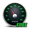 أيقونة GPS Speedometer