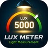 Icono de Lux Meter Light Measurement