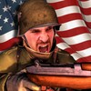 D-Day World War 2 Battle Game icon