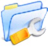 FCorp - File & Folder Tools icon