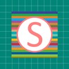 Seoul Subway Route Planner icon
