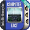 Amazing Computer Facts for All icon