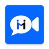 MobiLine: Video Call & Chat icon