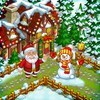 Snow Farm - New Year Story icon