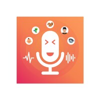 Voice Changer for Android - Download the APK from Uptodown