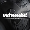 wheels! Autos, Lifestyle, etc. icon