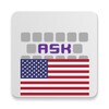 Икона English for AnySoftKeyboard