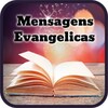 Mensagens Evangelicas icon