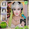 Sundanese Wedding Editor icon