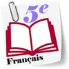 5th Grade French Course and Quiz icon