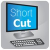 ShortCut keys icon