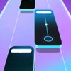 Pop Tiles - Music Piano 图标