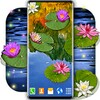 Water Lily Live Wallpaper icon