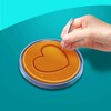 أيقونة Dalgona Candy Cookie Games