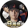 Professional Baseball Spirits A 图标