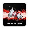 Soundboard for AmongUs and SFX icon