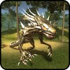 Raptor Queen Simulator 3D icon