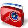 FREE Old time radio downloads icon