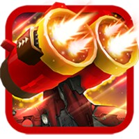Tower Defense: Galaxy TD android app icon