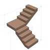 StairCalculatortrial icon
