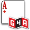 G4A: Rummy icon