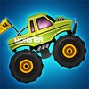 Monster Truck icon