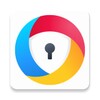Icono de AVG Browser