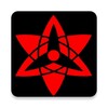 Icono de Sharingan Wallpaper 4K