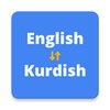 English to Kurdish Translator icon