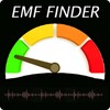 Emf detector Emf meter icon