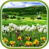 Spring Nature Live Wallpaper icon