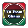 Icône TV from Ghana