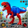 Icono de Spider Rope Hero City Rescue