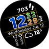 FACE-ify HD Watch Face icon