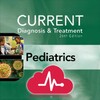 CURRENT Diagnosis and Treatment Pediatrics icon