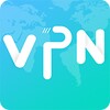 Icône Top VPN Pro