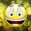 أيقونة Smiley Live Wallpaper