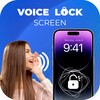 Voice Lock & Voice Screen Lock icon