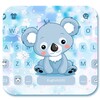 Cartoon Koala Theme icon