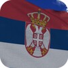 Pictogramă Serbia Flag