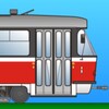Tram Sim 2D icon