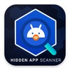 Hidden Apps Scanner icon