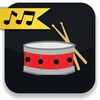 Drum Lessons icon
