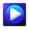 Icono de Video Player: All HD Video MP4