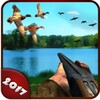 Wild Duck Hunting 2018 icon