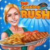 Cooking Rush Restaurant Game icon