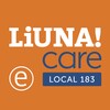 LiUNA care Local 183 eClaims icon