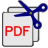 PDFSplitCat icon