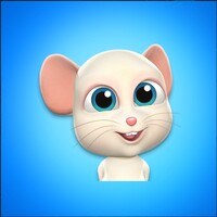 Minha Gata Falante Inna na App Store