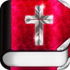 Icono de Biblia Reina Valera en español